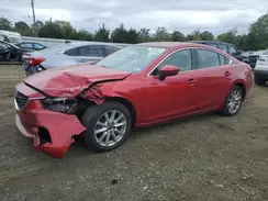 JM1GJ1U50G1420482 2016 MAZDA 6