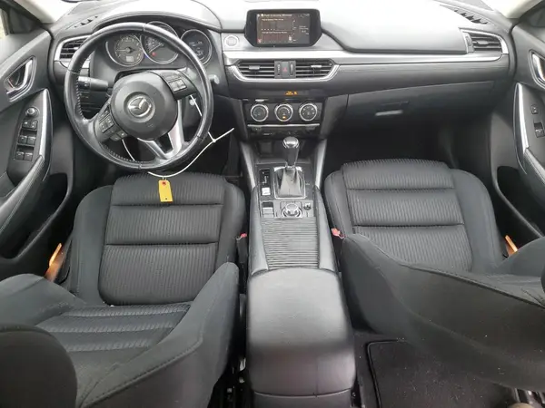 JM1GJ1U50G1420482 2016 MAZDA 6 - Image 8