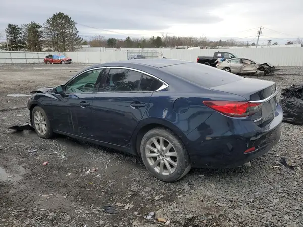 JM1GJ1U50G1422328 2016 MAZDA 6 - Image 2