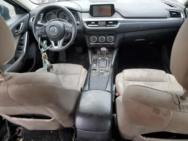 JM1GJ1U50G1422328 2016 MAZDA 6 - Image 8