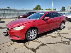 JM1GJ1U50G1424337 2016 MAZDA 6