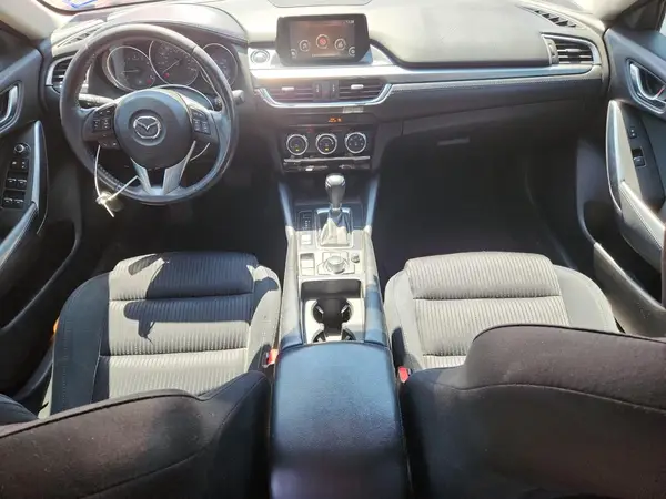 JM1GJ1U50G1424337 2016 MAZDA 6 - Image 8