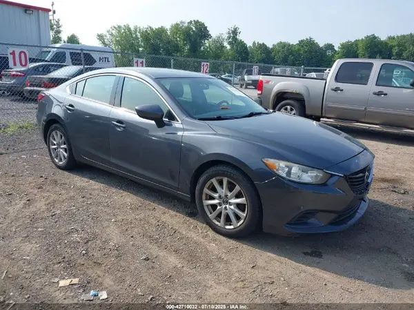 JM1GJ1U50G1424547 2016 MAZDA 6 - Image 1