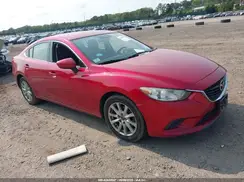 JM1GJ1U50G1425312 2016 MAZDA 6