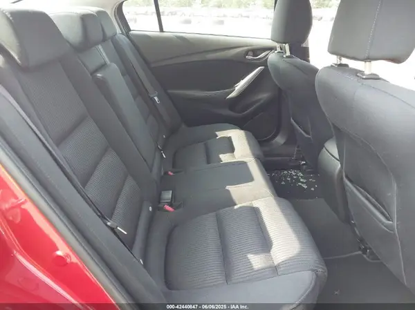JM1GJ1U50G1425312 2016 MAZDA 6 - Image 8