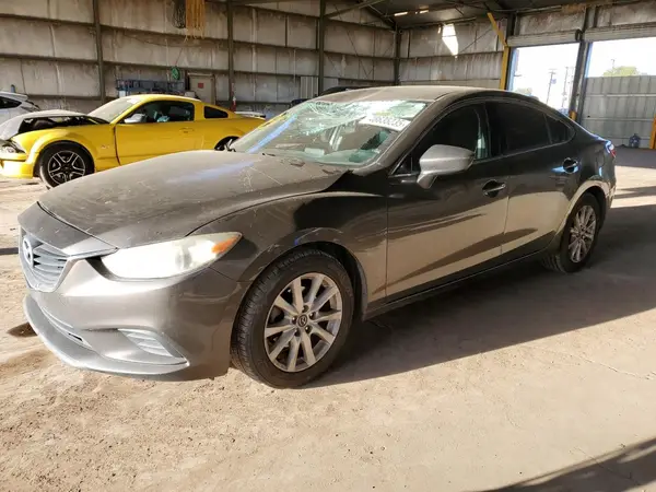 JM1GJ1U50G1426461 2016 MAZDA 6 - Image 1