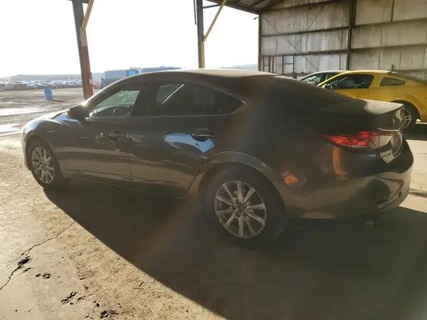 JM1GJ1U50G1426461 2016 MAZDA 6 - Image 2
