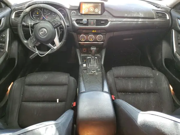JM1GJ1U50G1426461 2016 MAZDA 6 - Image 8