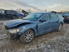JM1GJ1U50G1426587 2016 MAZDA 6