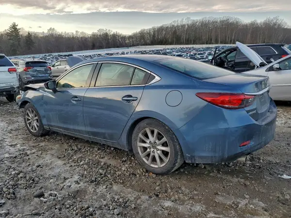 JM1GJ1U50G1426587 2016 MAZDA 6 - Image 2