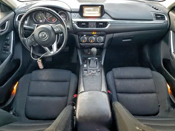 JM1GJ1U50G1426587 2016 MAZDA 6 - Image 8