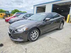 JM1GJ1U50G1426718 2016 MAZDA 6