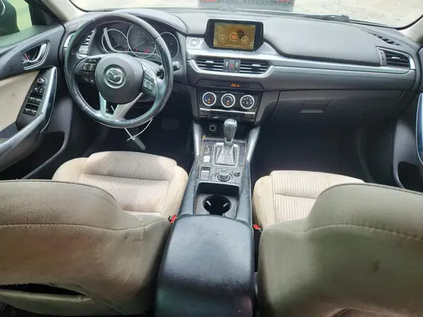 JM1GJ1U50G1426718 2016 MAZDA 6 - Image 8