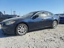 JM1GJ1U50G1427335 2016 MAZDA 6