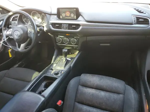 JM1GJ1U50G1427335 2016 MAZDA 6 - Image 8
