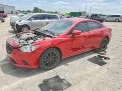 JM1GJ1U50G1427982 2016 MAZDA 6