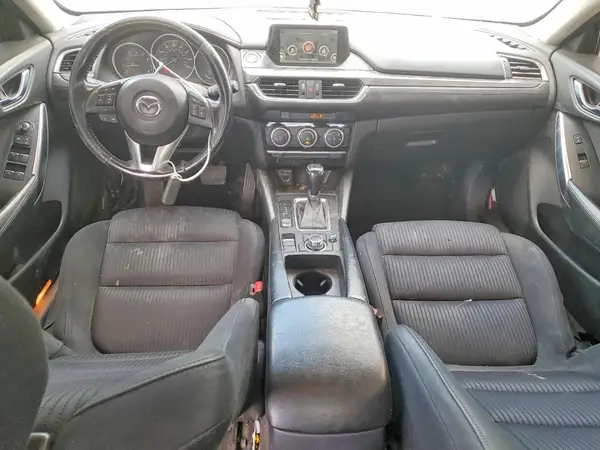 JM1GJ1U50G1427982 2016 MAZDA 6 - Image 8
