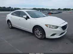 JM1GJ1U50G1432180 2016 MAZDA 6