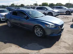 JM1GJ1U50G1432339 2016 MAZDA 6