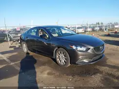 JM1GJ1U50G1436343 2016 MAZDA 6