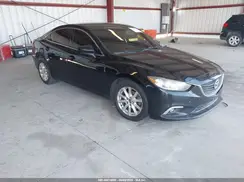JM1GJ1U50G1436536 2016 MAZDA 6
