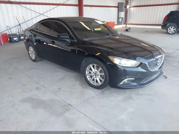 JM1GJ1U50G1436536 2016 MAZDA 6 - Image 1