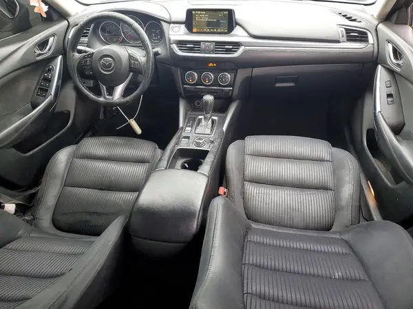 JM1GJ1U50G1437296 2016 MAZDA 6 - Image 8