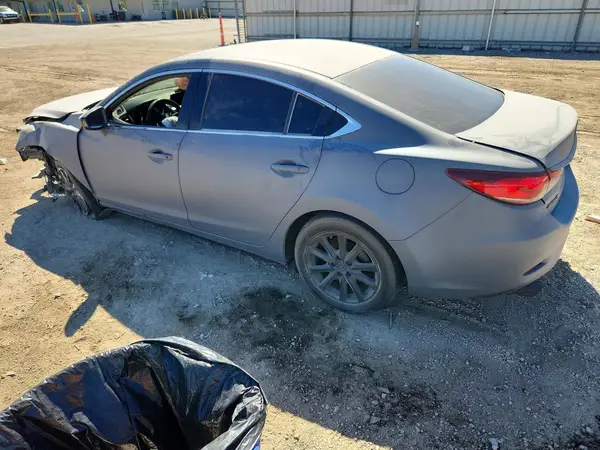 JM1GJ1U50G1437301 2016 MAZDA 6 - Image 2