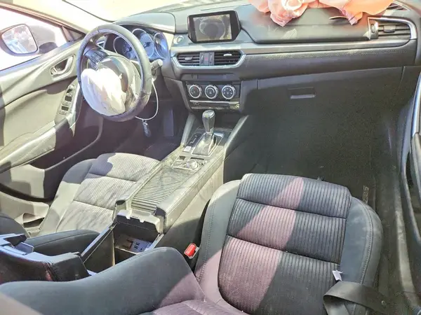 JM1GJ1U50G1437301 2016 MAZDA 6 - Image 8