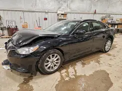JM1GJ1U50G1440697 2016 MAZDA 6