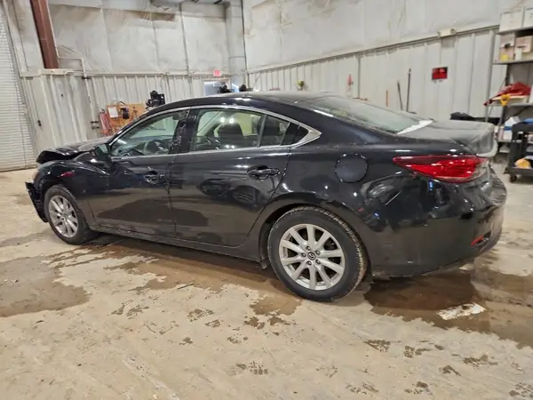 JM1GJ1U50G1440697 2016 MAZDA 6 - Image 2
