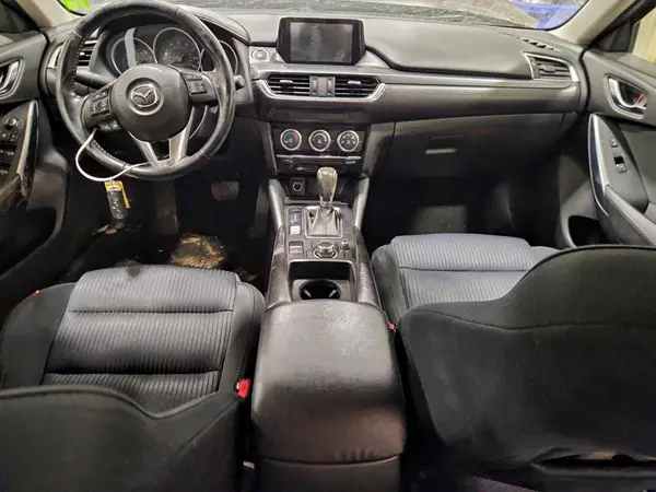 JM1GJ1U50G1440697 2016 MAZDA 6 - Image 8