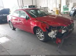 JM1GJ1U50G1444667 2016 MAZDA 6
