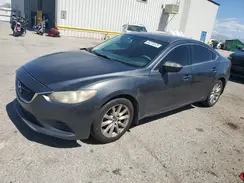 JM1GJ1U50G1446371 2016 MAZDA 6