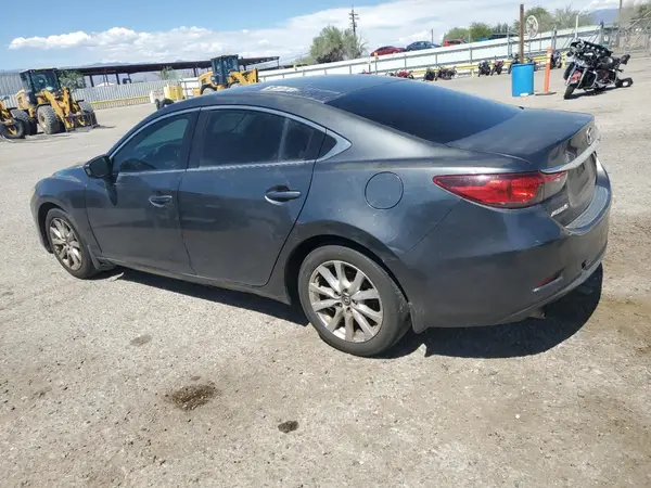 JM1GJ1U50G1446371 2016 MAZDA 6 - Image 2