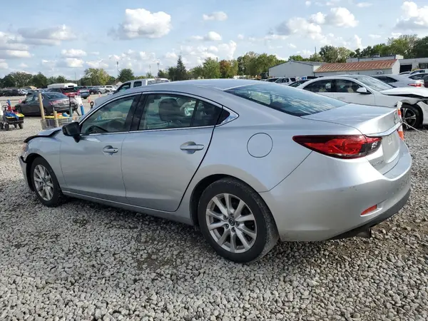 JM1GJ1U50G1449285 2016 MAZDA 6 - Image 2