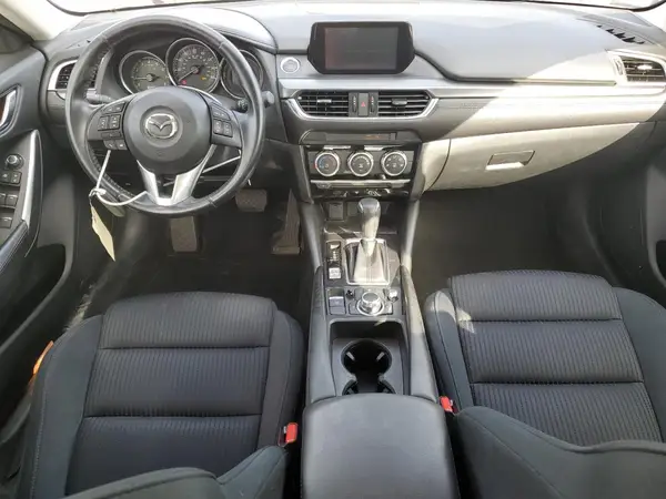 JM1GJ1U50G1449285 2016 MAZDA 6 - Image 8