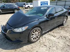 JM1GJ1U50G1450825 2016 MAZDA 6