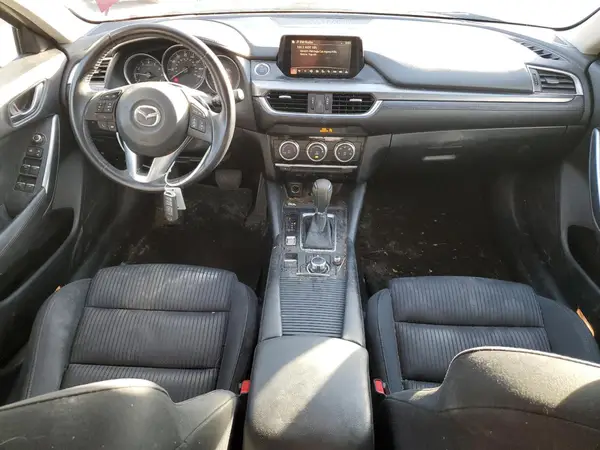 JM1GJ1U50G1451036 2016 MAZDA 6 - Image 8