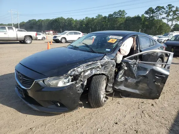 JM1GJ1U50G1451201 2016 MAZDA 6 - Image 1
