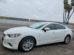 JM1GJ1U50G1455975 2016 MAZDA 6