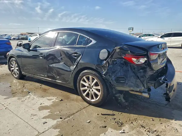 JM1GJ1U50G1457516 2016 MAZDA 6 - Image 2