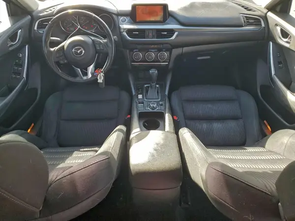 JM1GJ1U50G1457516 2016 MAZDA 6 - Image 8