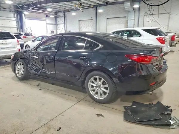 JM1GJ1U50G1459069 2016 MAZDA 6 - Image 2