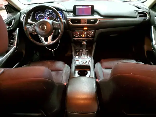 JM1GJ1U50G1459069 2016 MAZDA 6 - Image 8