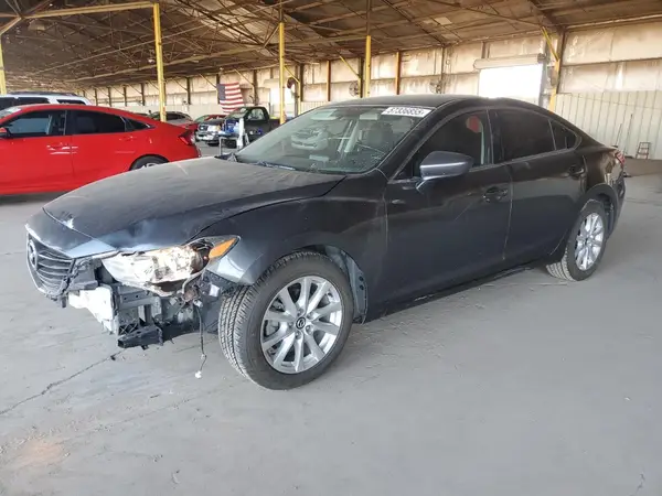 JM1GJ1U50G1461940 2016 MAZDA 6 - Image 1