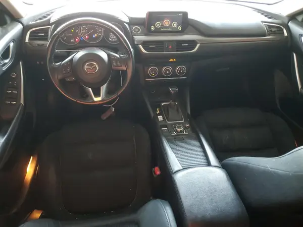 JM1GJ1U50G1461940 2016 MAZDA 6 - Image 8