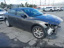 JM1GJ1U50G1462859 2016 MAZDA 6