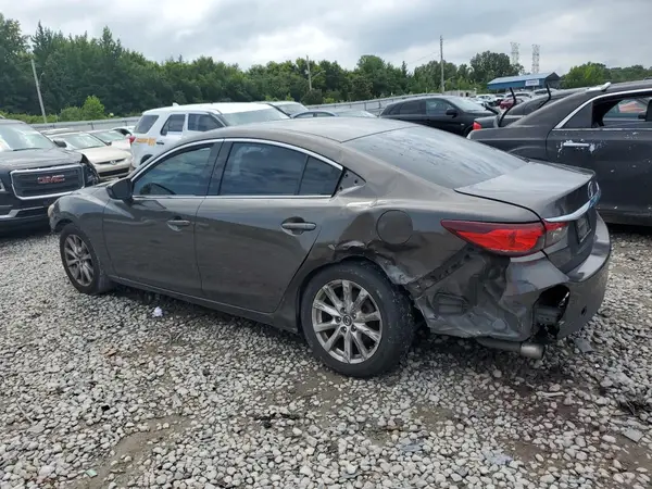 JM1GJ1U50G1463381 2016 MAZDA 6 - Image 2