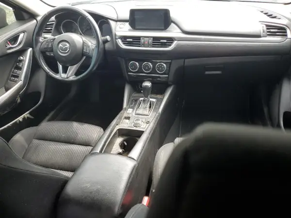 JM1GJ1U50G1463381 2016 MAZDA 6 - Image 8